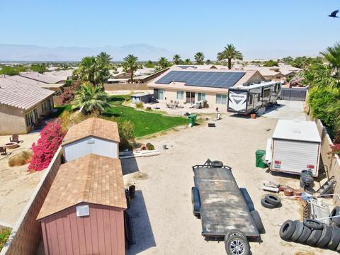 40692 Thunderbird Ct, Indio, CA 92203 photo 2