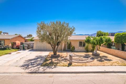 82221 Crest Ave, Indio, CA 92201 photo 23