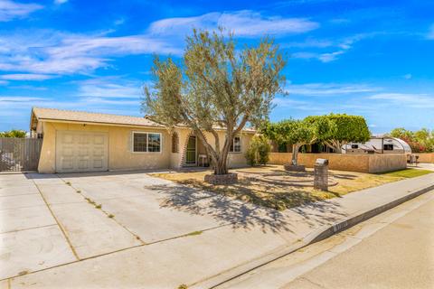 82221 Crest Ave, Indio, CA 92201 photo 1