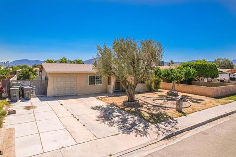 82221 Crest Ave, Indio, CA 92201 photo 22