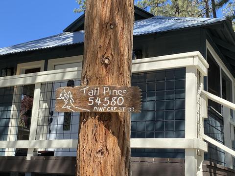54580 Pine Crest Ave, Idyllwild, CA 92549 photo 3