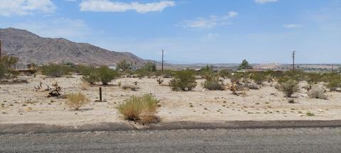 0 N Star Ave, Twentynine Palms, CA 92277