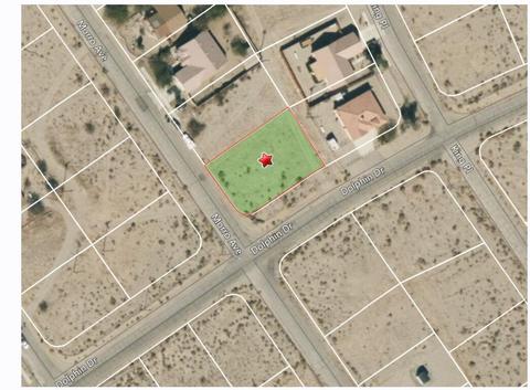 2670 Morro Ave, Thermal, CA 92274 photo 1