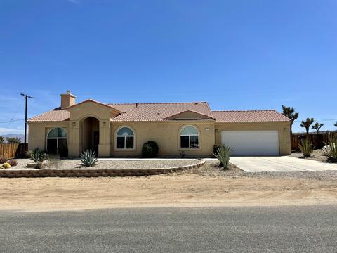 3894 Avalon Ave, Yucca Valley, CA 92284 photo 1