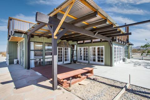 4962 Shadow Mountain Rd, Joshua Tree, CA 92252 photo 19