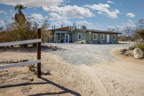 4962 Shadow Mountain Rd, Joshua Tree, CA 92252 photo 2