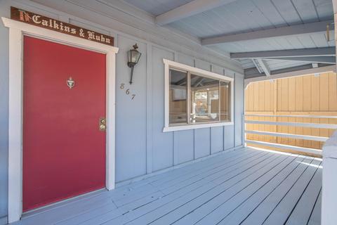 867 Maple Ln, Sugarloaf, CA 92386 photo 1