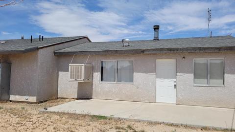 3388 Olympic Rd, Joshua Tree, CA 92252 photo 4