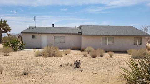 3388 Olympic Rd, Joshua Tree, CA 92252 photo 1