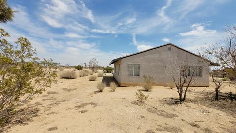 3388 Olympic Rd, Joshua Tree, CA 92252 photo 8