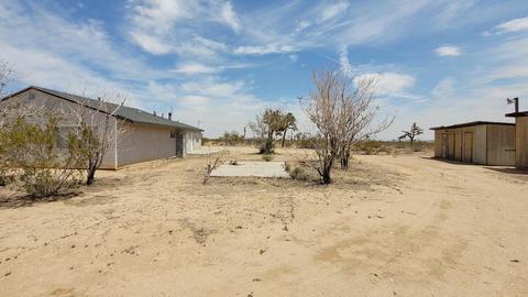 3388 Olympic Rd, Joshua Tree, CA 92252 photo 6