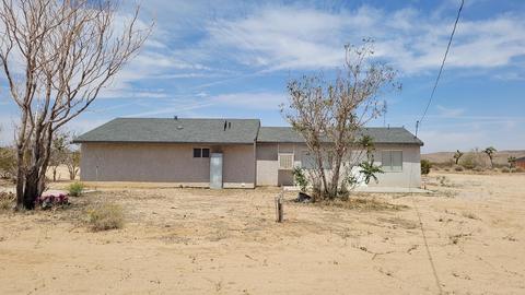 3388 Olympic Rd, Joshua Tree, CA 92252 photo 3