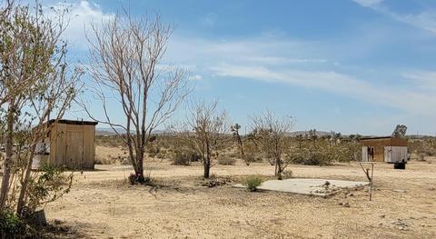 3388 Olympic Rd, Joshua Tree, CA 92252 photo 5