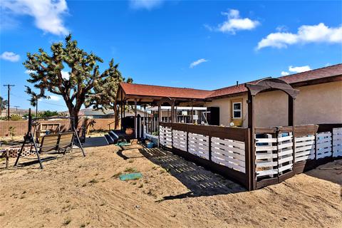 7028 La Habra Ave, Yucca Valley, CA 92284 photo 29
