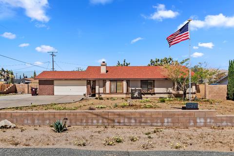 7028 La Habra Ave, Yucca Valley, CA 92284 photo 1