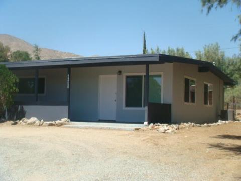 49258 Hibiscus Dr, Morongo Valley, CA 92256 photo 4