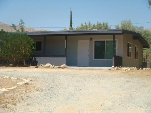 49258 Hibiscus Dr, Morongo Valley, CA 92256 photo 3