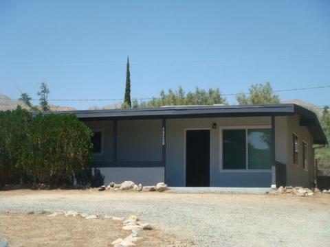 49258 Hibiscus Dr, Morongo Valley, CA 92256 photo 1