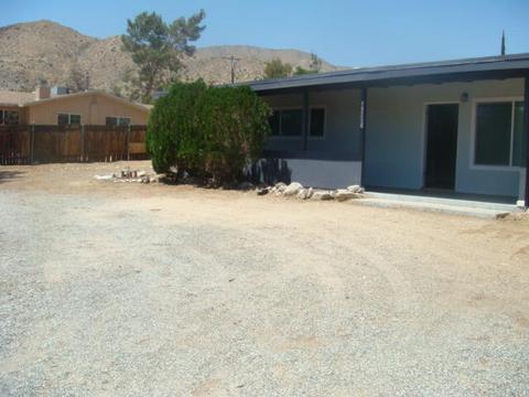 49258 Hibiscus Dr, Morongo Valley, CA 92256 photo 7