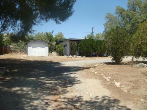 49258 Hibiscus Dr, Morongo Valley, CA 92256 photo 8