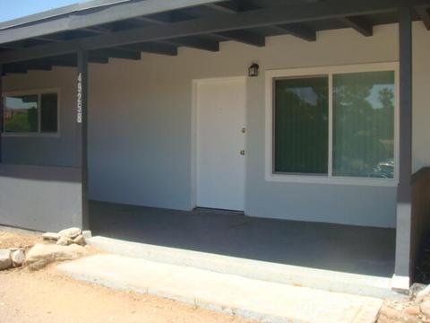 49258 Hibiscus Dr, Morongo Valley, CA 92256 photo 10