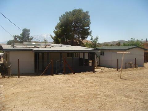 49258 Hibiscus Dr, Morongo Valley, CA 92256 photo 29