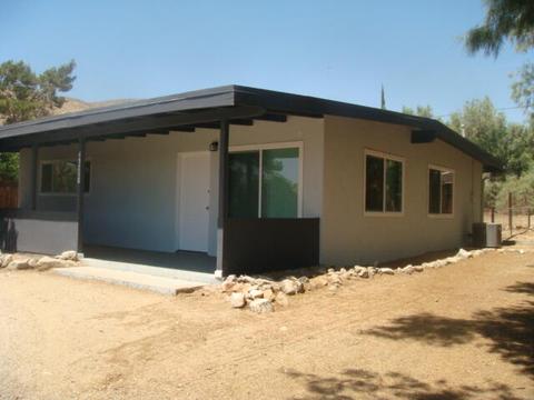 49258 Hibiscus Dr, Morongo Valley, CA 92256 photo 5