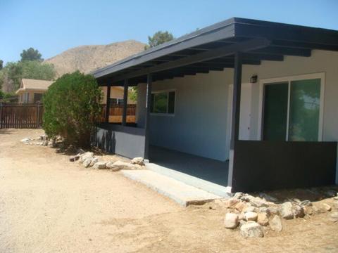 49258 Hibiscus Dr, Morongo Valley, CA 92256 photo 6