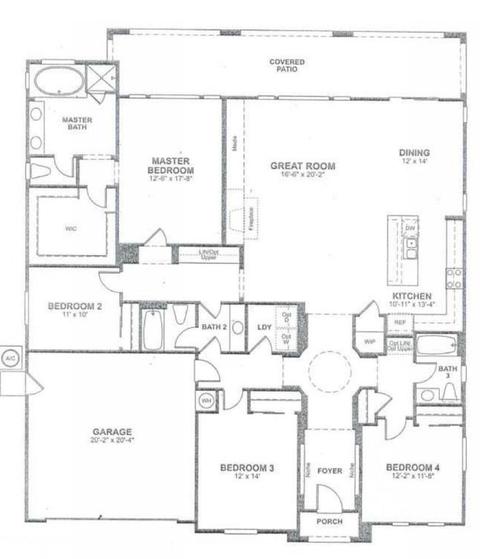 83896 Charro Dr, Indio, CA 92203 photo 23