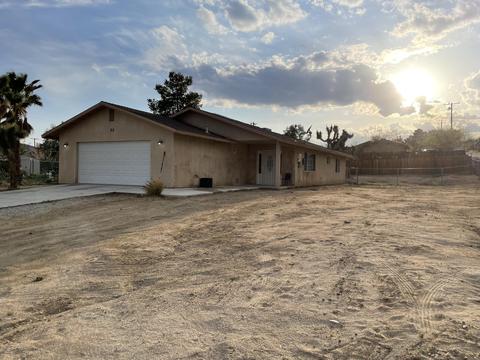6916 Mohawk Trl, Yucca Valley, CA 92284 photo 1
