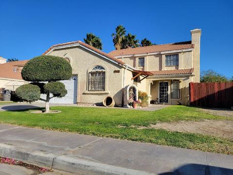80940 Shenandoah Ave, Indio, CA 92201 photo 1