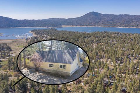 816 Jaybird Ln, Big Bear Lake, CA 92315 photo 2