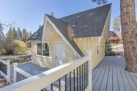 816 Jaybird Ln, Big Bear Lake, CA 92315 photo 7