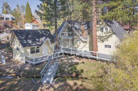 816 Jaybird Ln, Big Bear Lake, CA 92315 photo 50