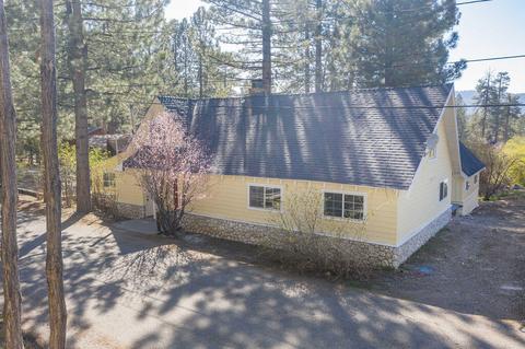 816 Jaybird Ln, Big Bear Lake, CA 92315 photo 3