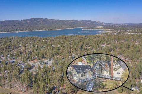 816 Jaybird Ln, Big Bear Lake, CA 92315 photo 6