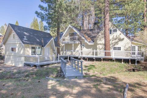 816 Jaybird Ln, Big Bear Lake, CA 92315 photo 1