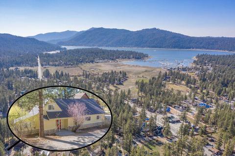 816 Jaybird Ln, Big Bear Lake, CA 92315 photo 5