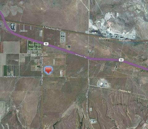20028 Tehachapi-willow Spring Rd, Tehachapi, CA 93561 photo 9