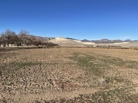 20028 Tehachapi-willow Spring Rd, Tehachapi, CA 93561