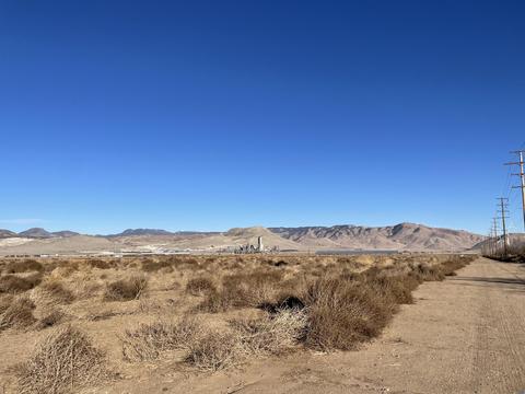 20028 Tehachapi-willow Spring Rd, Tehachapi, CA 93561 photo 21