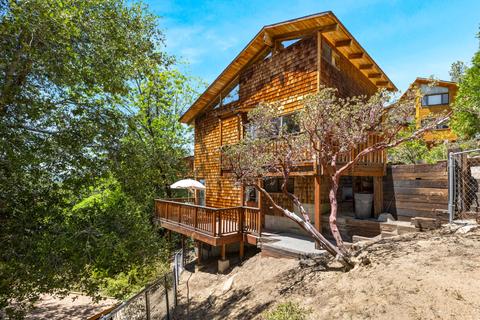 53361 Rising Glen Rd, Idyllwild, CA 92549 photo 3