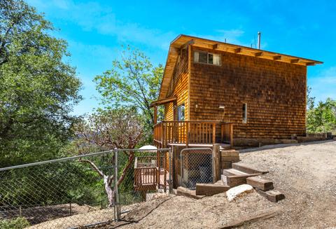 53361 Rising Glen Rd, Idyllwild, CA 92549 photo 2