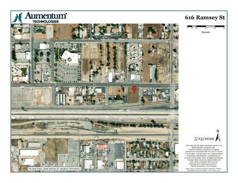616 E Ramsey St, Banning, CA 92220 photo 1