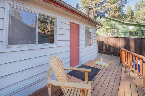39159 Sioux Dr, Fawnskin, CA 92333 photo 6
