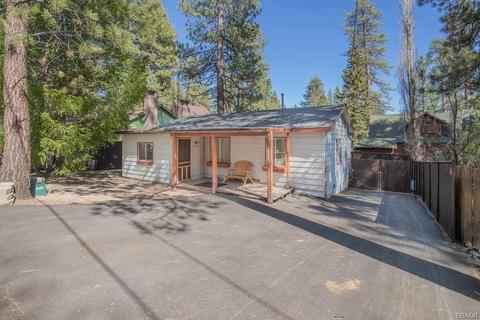 39159 Sioux Dr, Fawnskin, CA 92333 photo 1