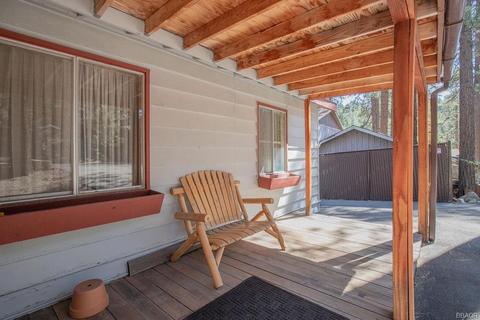 39159 Sioux Dr, Fawnskin, CA 92333 photo 3