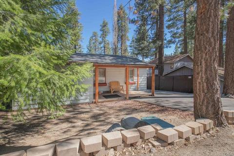 39159 Sioux Dr, Fawnskin, CA 92333 photo 4