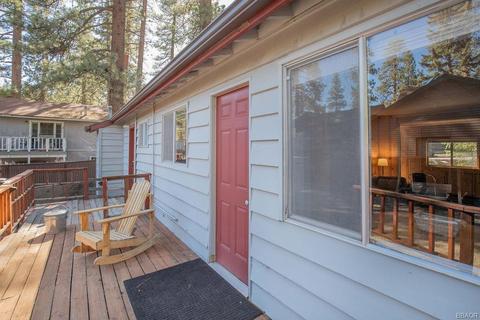 39159 Sioux Dr, Fawnskin, CA 92333 photo 5