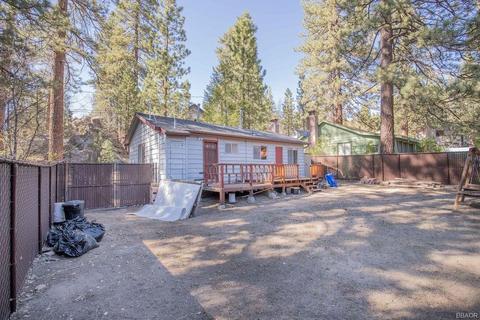 39159 Sioux Dr, Fawnskin, CA 92333 photo 37